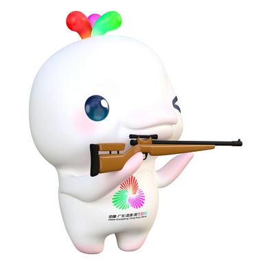 射击