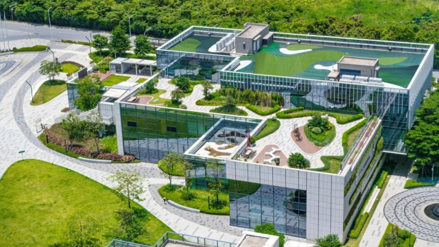穗莞协同发展下，中堂天安数码城何以成为创新智造高地？