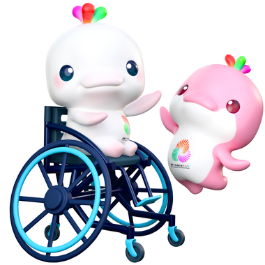 轮椅舞蹈