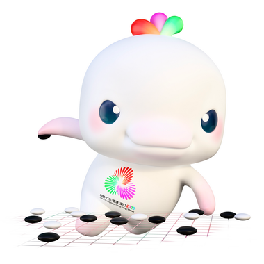 围棋