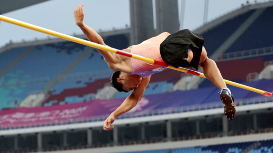 依依不舍！残特奥会闭幕了，这些瞬间太难忘
