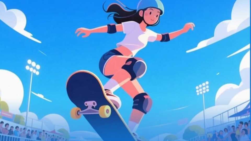 第8期视频：文明观赛礼仪（四）