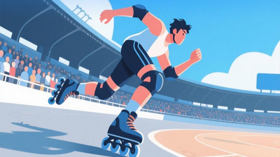 第9期视频：文明观赛礼仪（五）