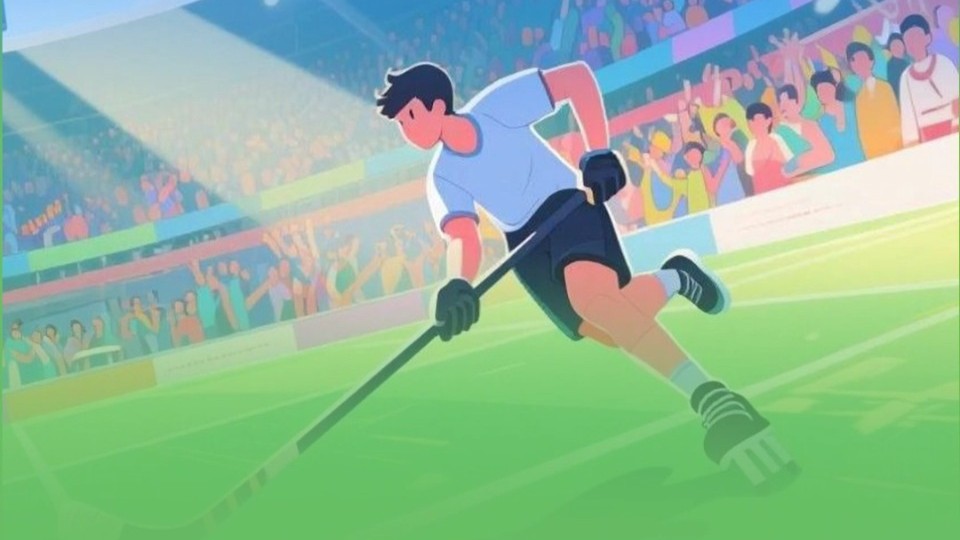 第6期视频：文明观赛礼仪（二）