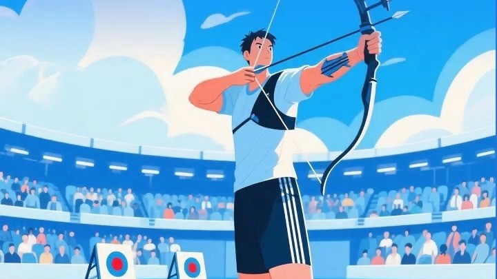 第7期视频：文明观赛礼仪（三）