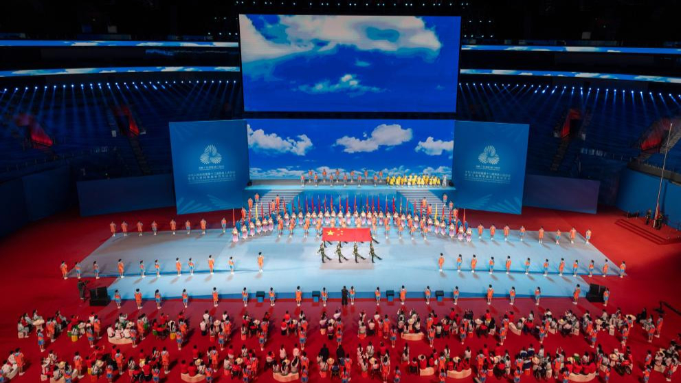 体育时评：行无碍，“心”更无碍