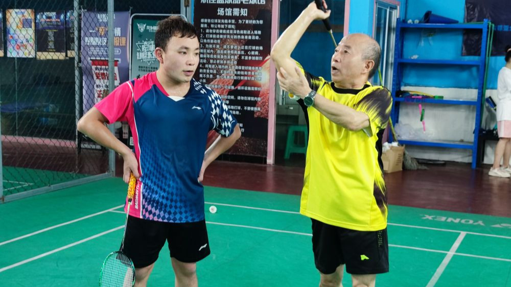 十年坚守，75岁老人义务培养出特奥“梦之队”