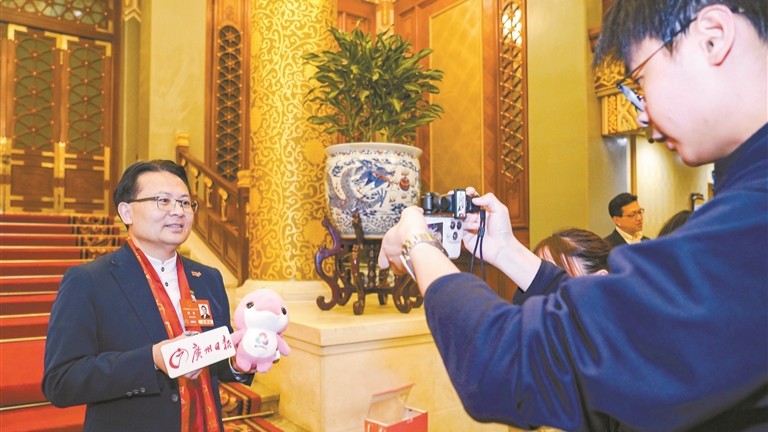 乘十五运东风 打造体育湾区