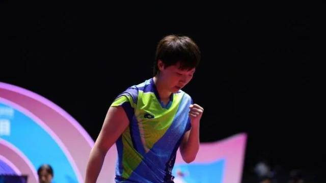 世界冠军只是入场券！“地表最难乒乓球赛”四强出炉