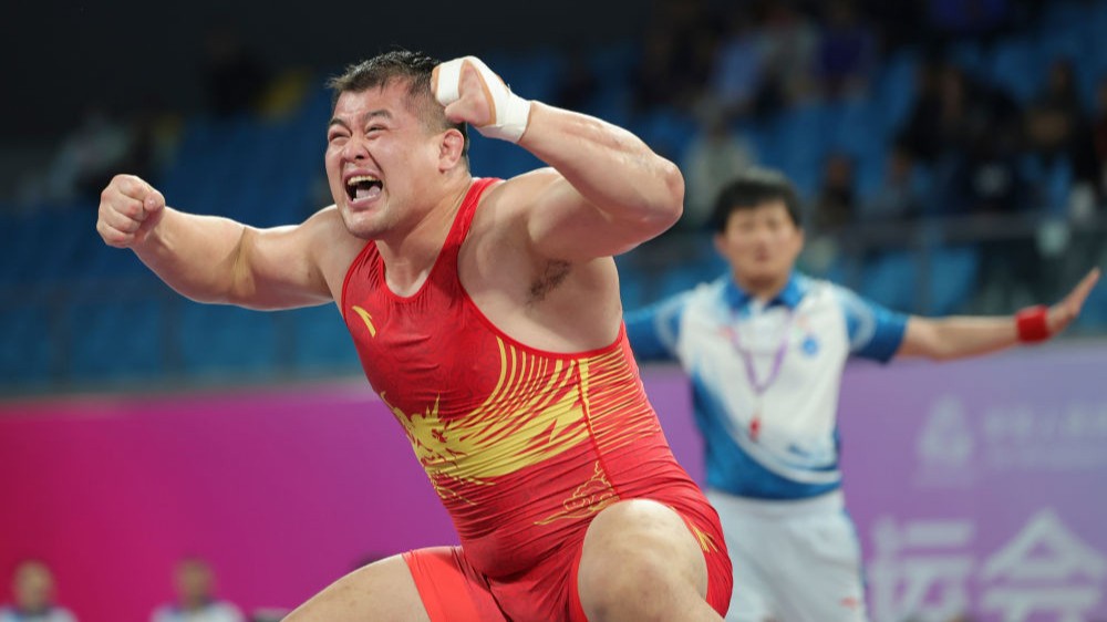 新星闪耀 老将圆满