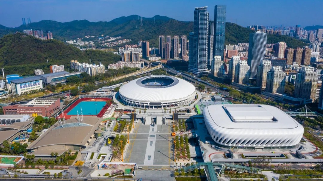政府工作报告点题体育消费，十五运会如何点燃粤港澳“赛事经济”？