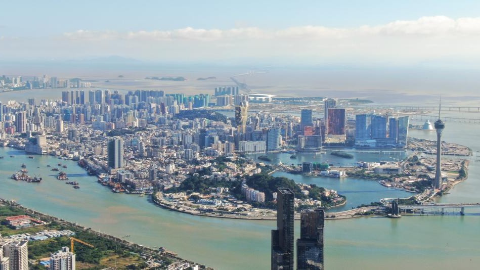 港澳开放团组会议热议十五运会