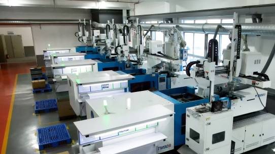 东莞市人工智能大模型中心“牵手”超10家企业