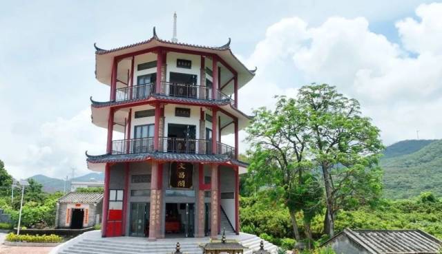 超600年历史！阳江这条罕见城池古村，适合慢慢逛！