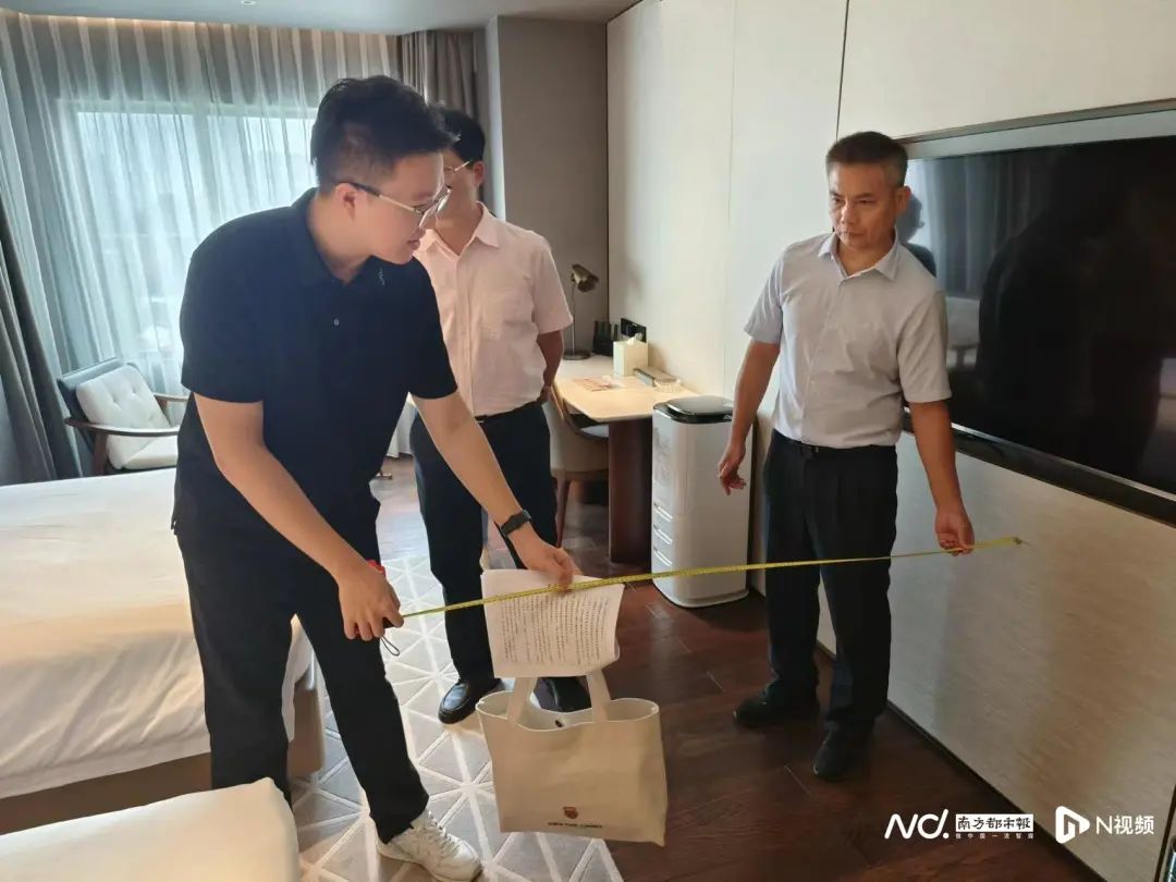珠海残特奥会筹备情况如何?赛事执委会督导场馆无障碍建设