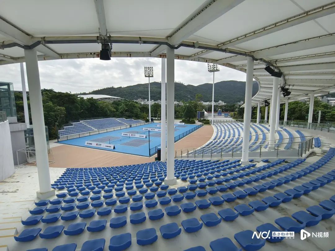 珠海残特奥会筹备情况如何?赛事执委会督导场馆无障碍建设