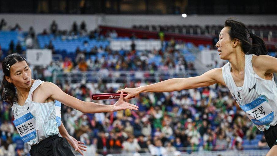 粤港澳共赴山海，谱写残健共融新篇