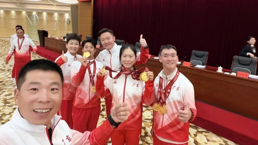 追光残特奥，他们用拼搏书写不屈命运的生命乐章