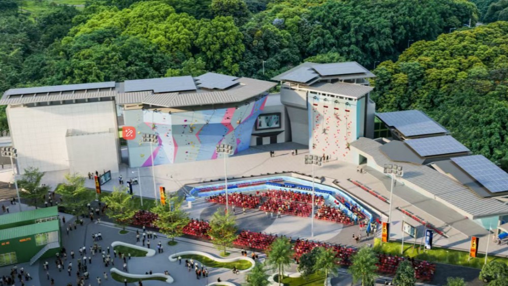 让服务更暖心 让体育更幸福——全国政协“完善全民健身公共服务体系”远程协商会侧记
