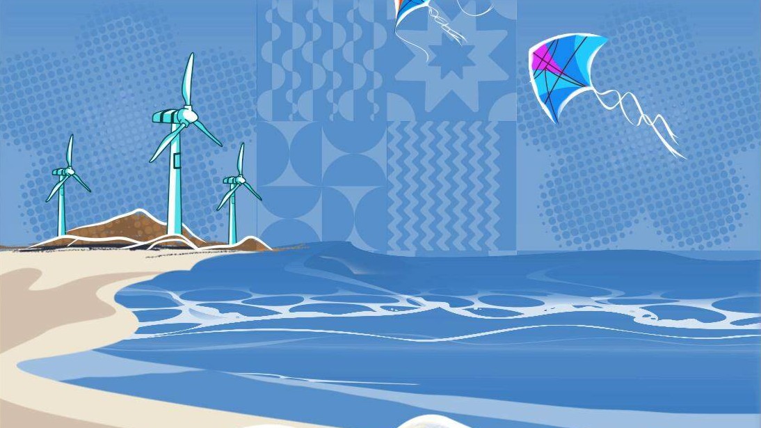 海报 | 探寻广东21城体育性格 阳江篇