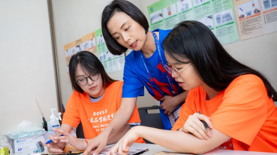 澳门：“全民全运 你我参与”把握全运会契机 助力打造“体育之城”