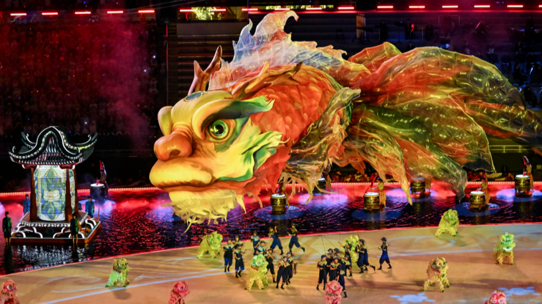 光影联动湾区！全运元素将亮相2026大湾区灯会