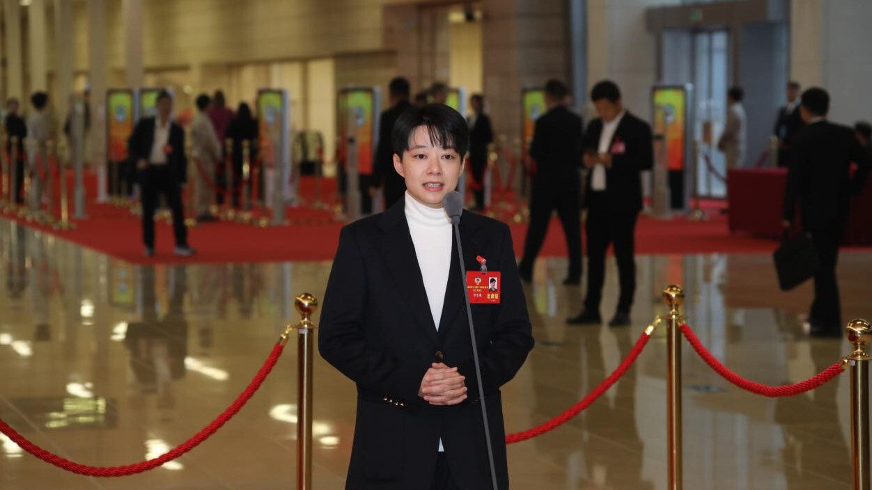 许乐敏：营造十五运会综合效应，促进粤港澳大湾区“软”“硬”联通