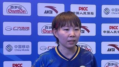 “都说这是我的主场，我会回一句‘这是咱们的主场’”