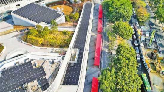 十五运会深圳赛区场馆多维度创新实践