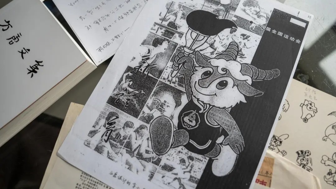 全运会首次来到广东，“五羊杯”引发象棋热潮