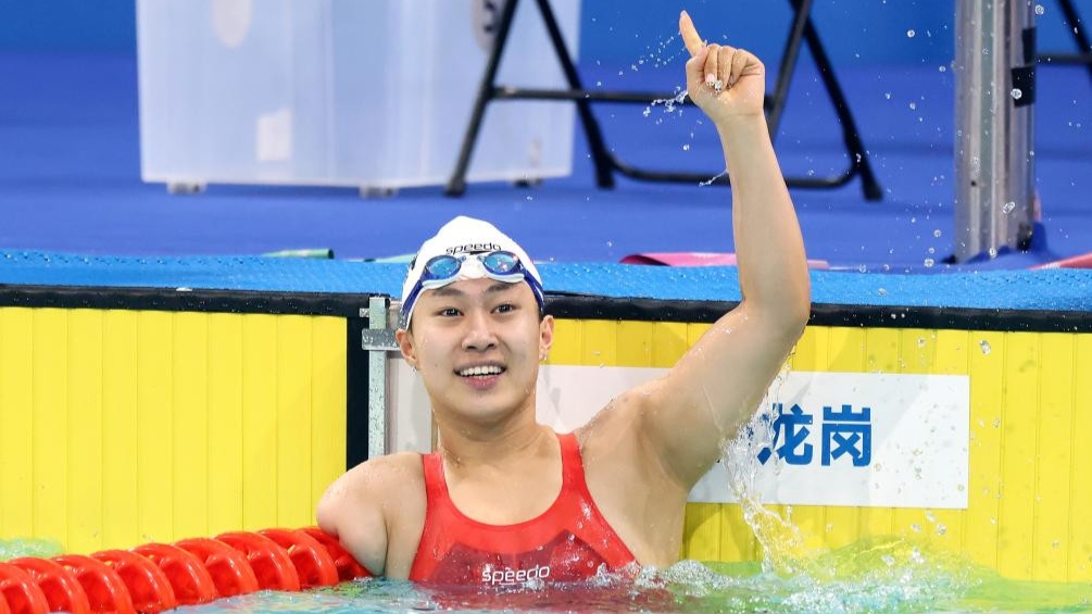 勇攀高峰不设限