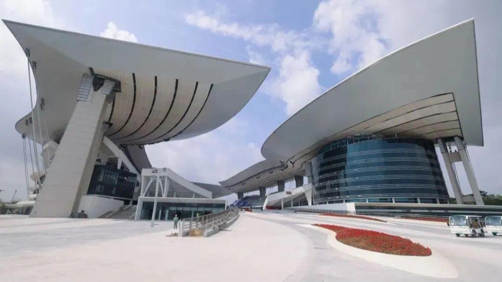 共赴湾区运动盛会 同享全民体育盛宴——写在十五运会倒计时200天之际