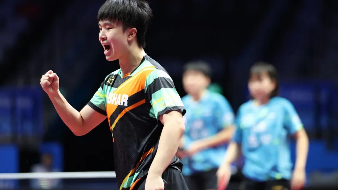 汇聚青春力量 澎湃体育梦想