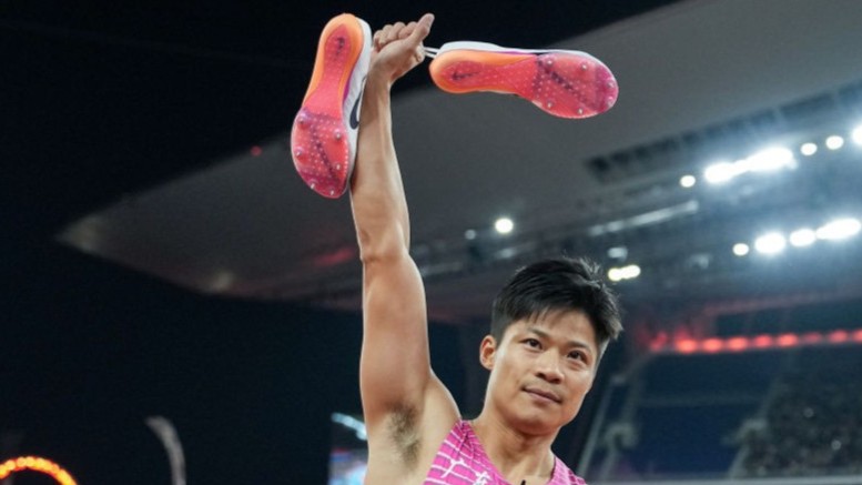 “我们是可以突破10秒的”