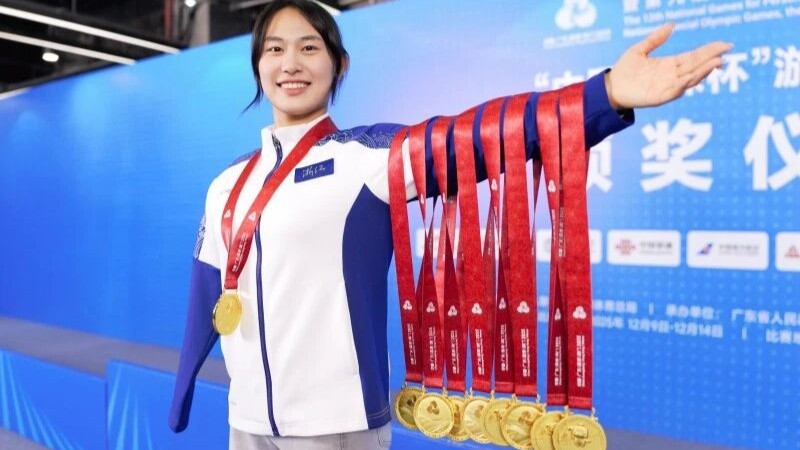 不止于赛场！2025年残疾人体育赛事的价值延伸与全民共享