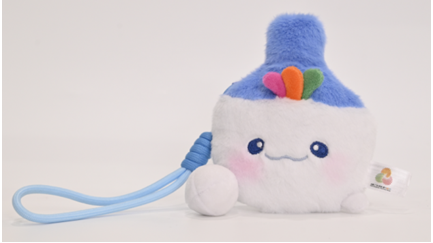 新品上市——毛绒玩具系列