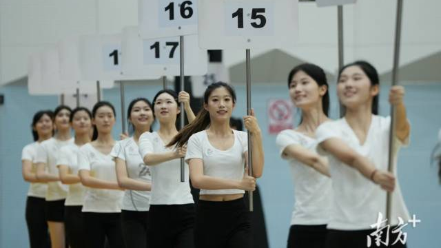 记者揭秘：“双奥”标准的开幕式是如何“炼”成的？