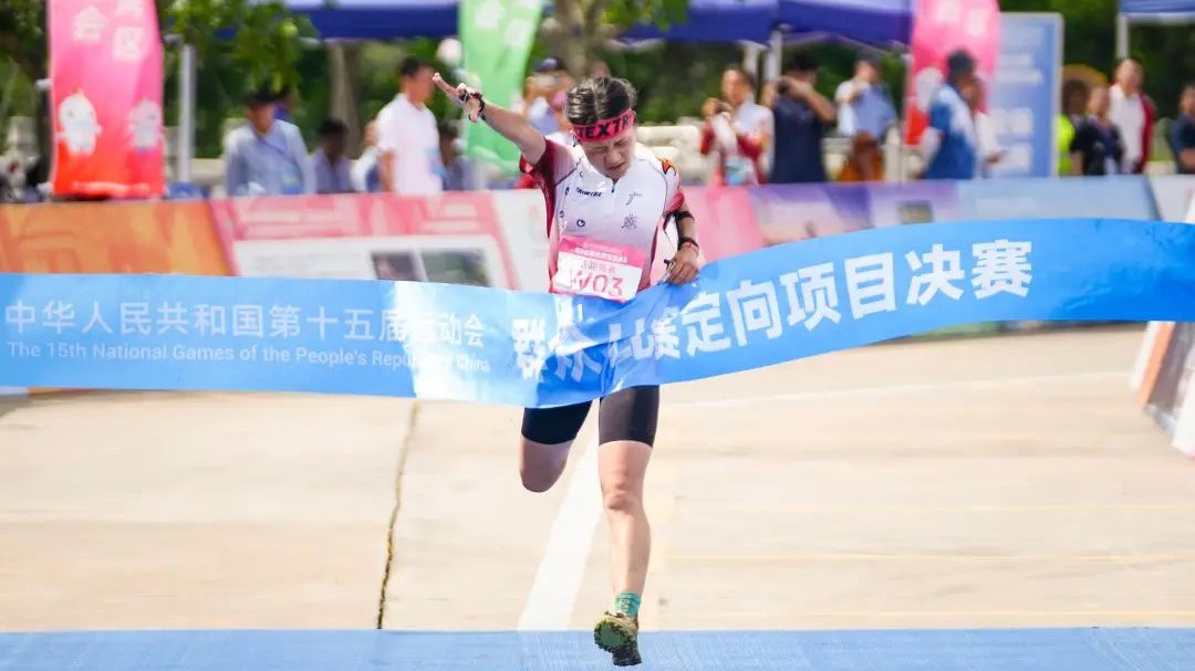 身边赛事更丰富 办赛场景更多元