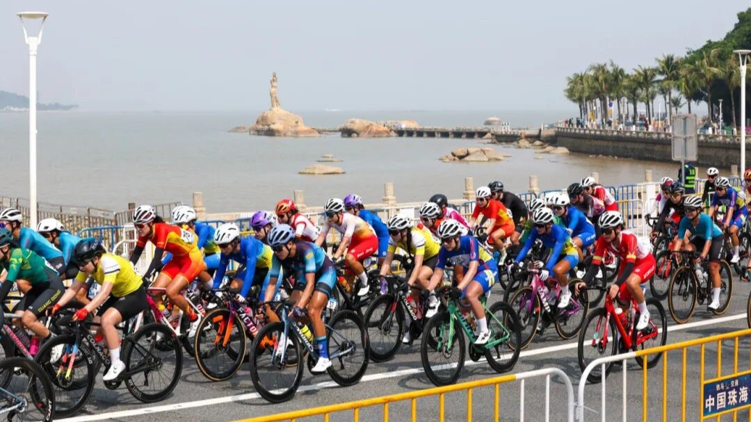 体育铸魂城市 运动赋能生活