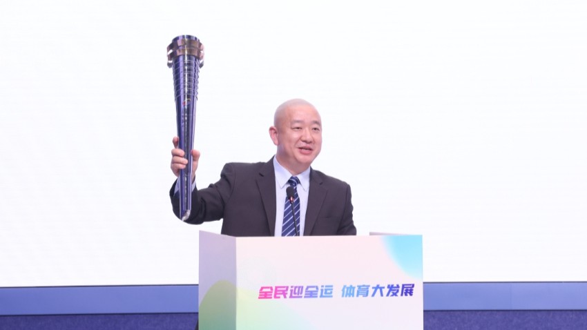 在广东举办的六运会、九运会创意新招多，你又知多少？