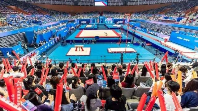 器材来自法国、全面对标奥运会……这场十五运测试赛氛围拉满