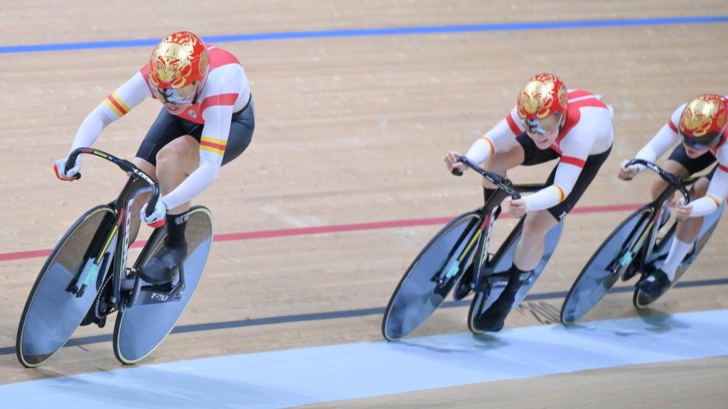 香江轮影映传承