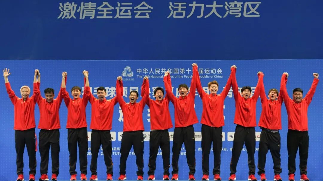 这个冠军，耗时5小时40分钟