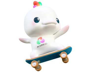 滑板