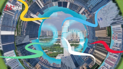    南方+ 杨馥铫 制图