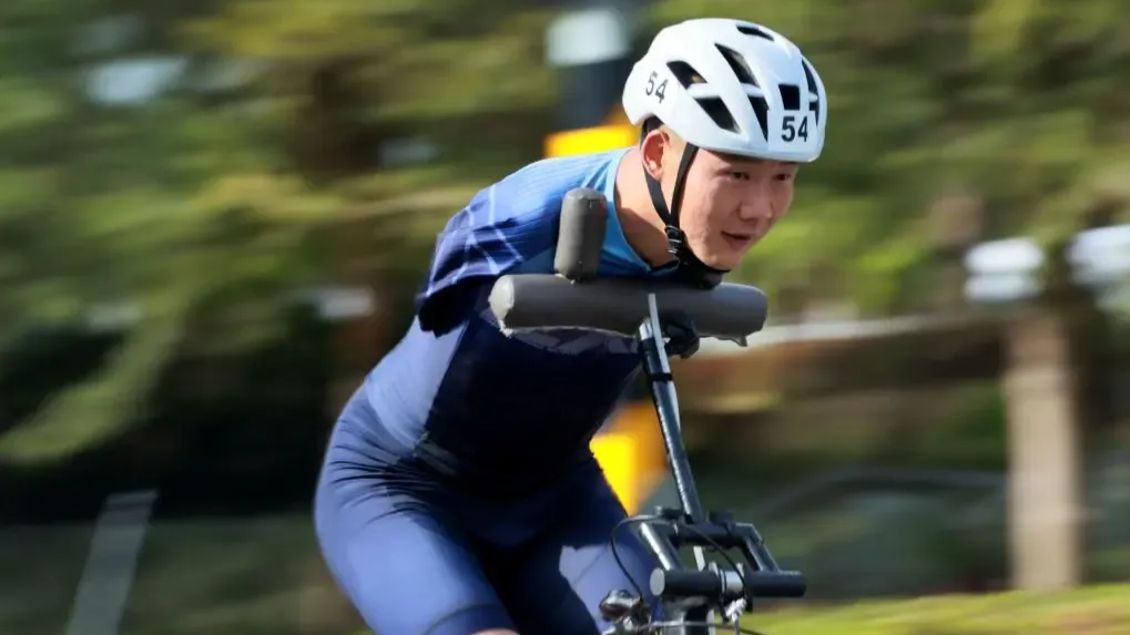 体坛时评：重新理解体育的“重量”